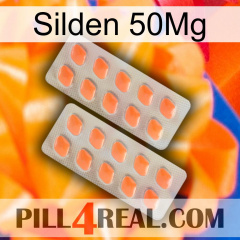 Silden 50Mg 27